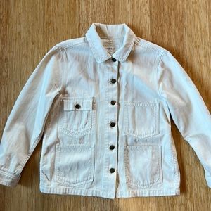 The Great Shrunken Ranch Jacket